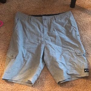 Oakley shorts